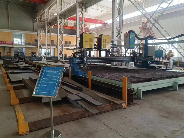 寶雞等離子切割機